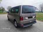 Volkswagen Multivan - 5