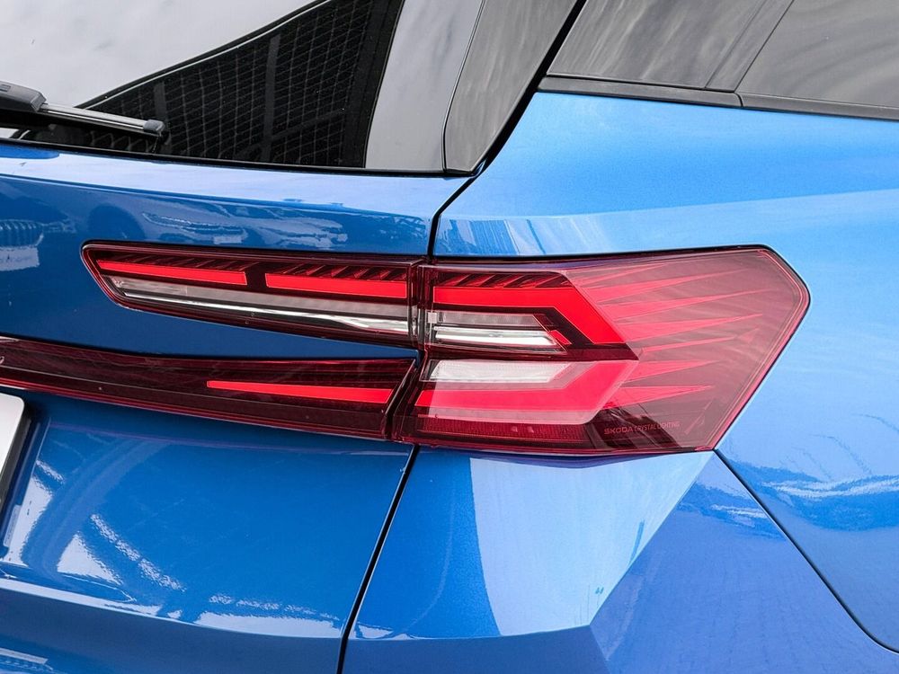 Skoda Kodiaq 1.5 TSI MHEV 4X2 Sportline DSG 2024 — zdjęcie 5