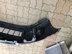 VW POLO 6C0 14- ZDERZAK PRZOD GRILL KPL - 6