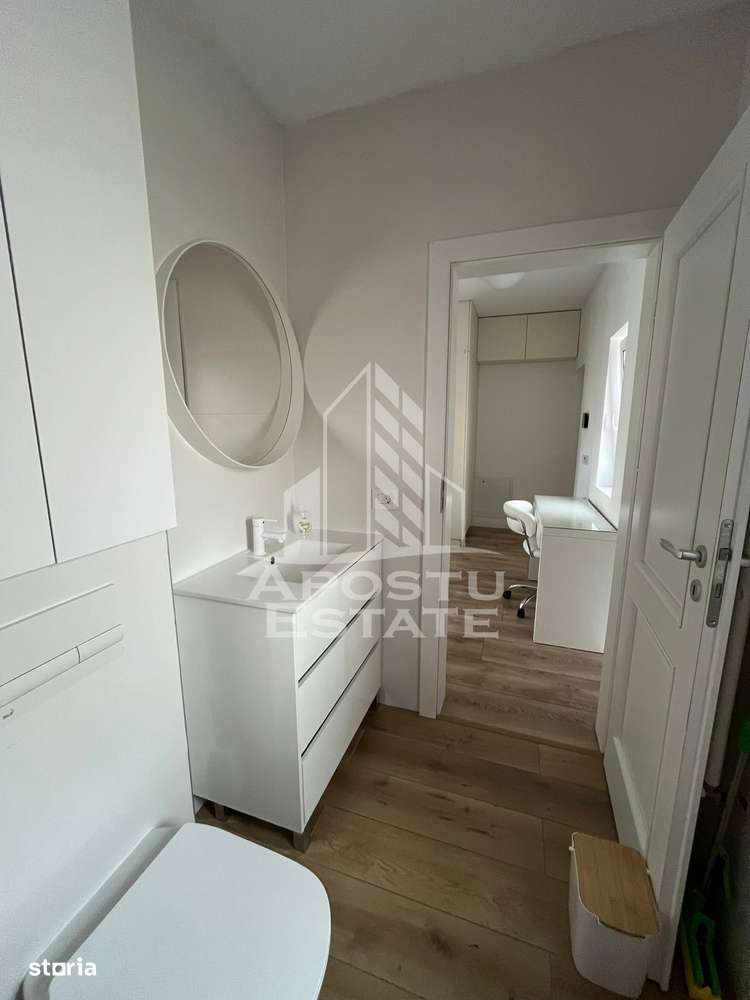 Apartament 1 camera , cu piscina , pet friendly, Chisoda - Imagine principală: 5/7