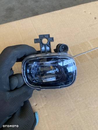 RENAULT TRAFIC III LIFT 4 IV CLIO V SCENIC TALISMAN HALOGEN PRZEDNI PRAWY DRL LED 261504122R CAPTUR - 9