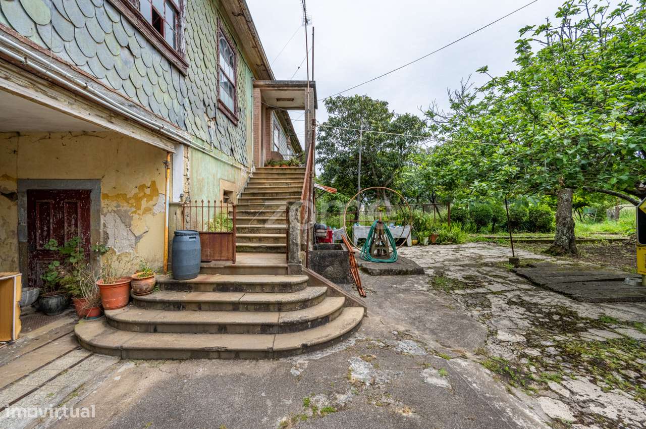 Moradia para venda em Jovim - Grande imagem: 4/44