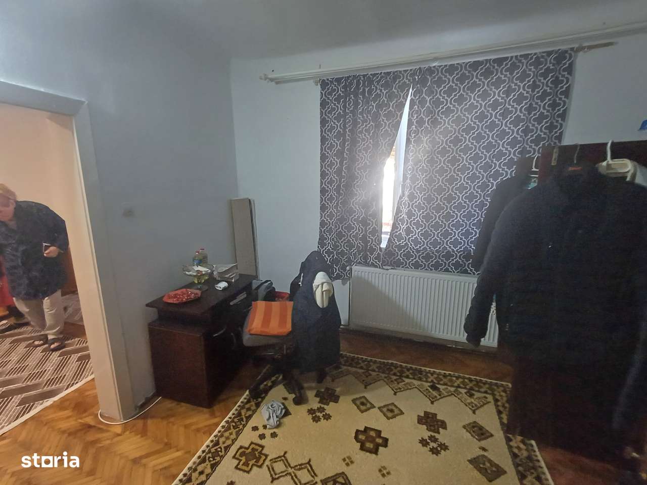 Vand apartament 2 camere in Marasti-6