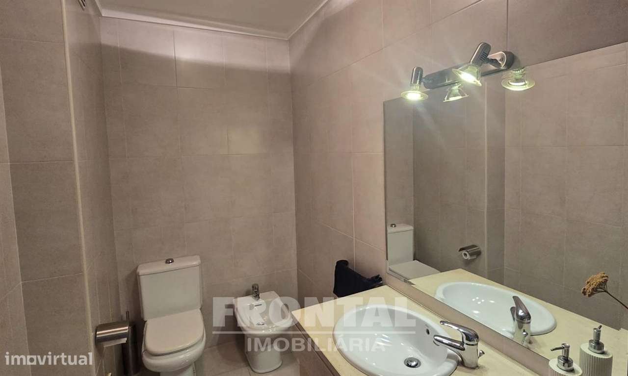 T3 Duplex em Condomínio Fechado com Piscina | Lavra, Matosinhos-10