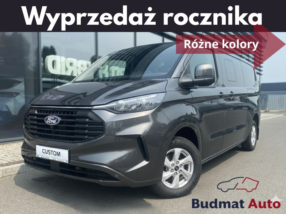 Tempomat adaptacyjny, KeyFree, BLIS, Kamera 360, hak el. ,matrix LED