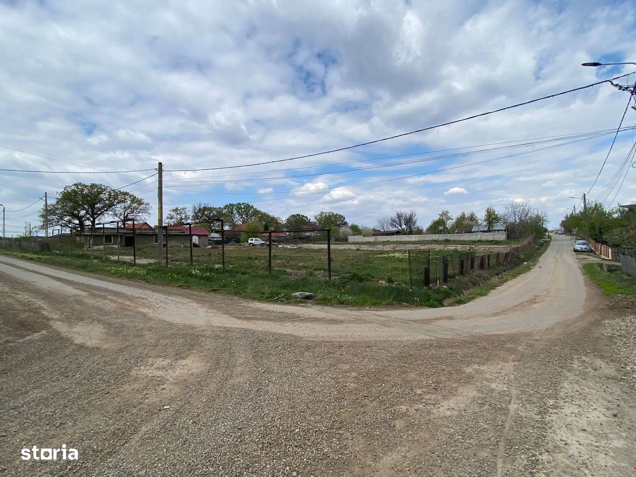 Platforma/ teren de la 500mp la 5414mp, Valea Ursului - Imagine principală: 5/6