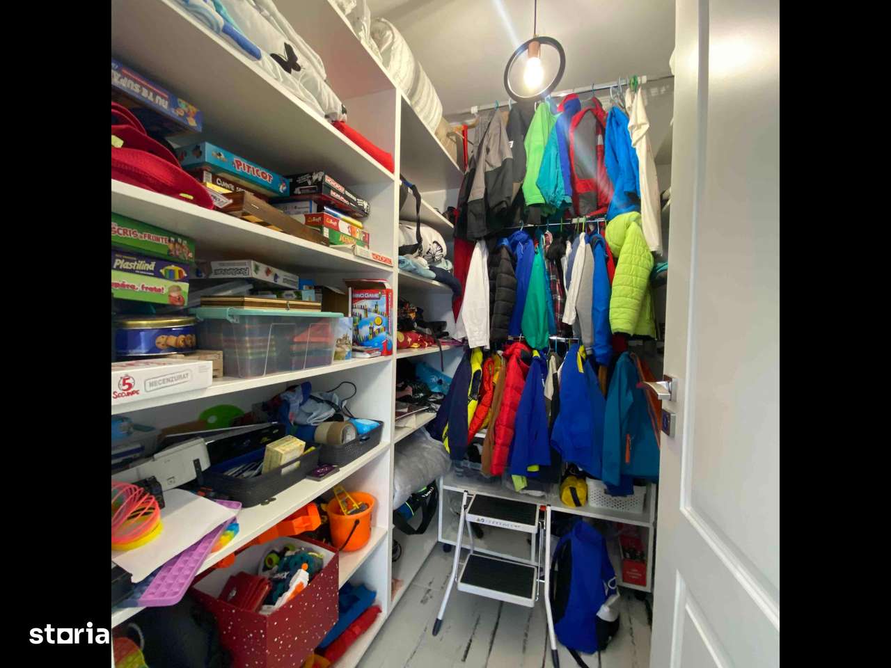 Casa Plan Parter Mobilata Utilată. Sântandrei Oradea-5