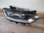 LAMPA PRZEDNIA PRZÓD PRAWA VW PASSAT B8 FULL LED 2014- - 4