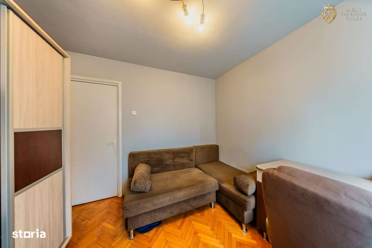 Apartament 2 camere de vanzare in Vlaicu-3