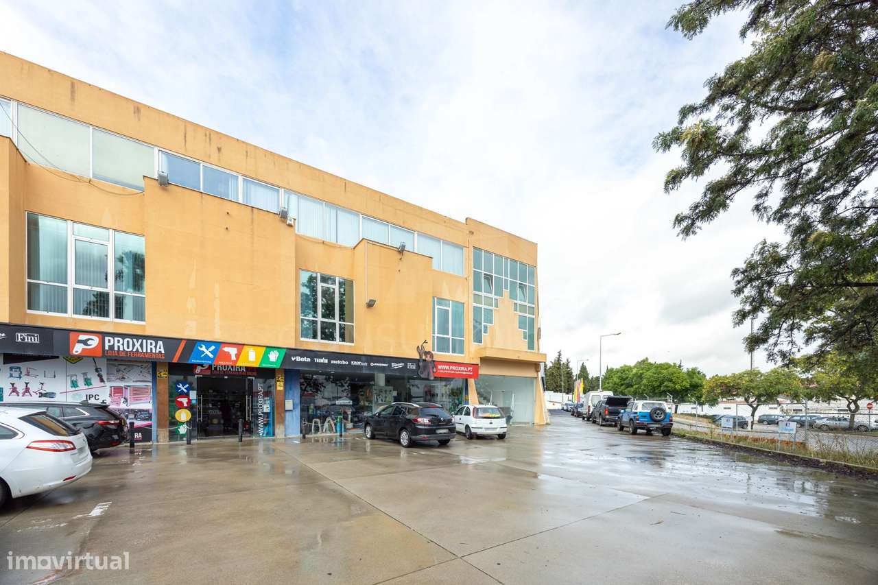 Escritório em Alverca - Grande imagem: 2/22
