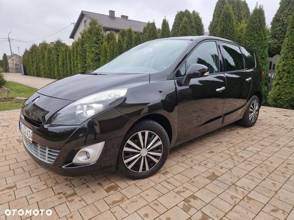 Renault Scenic 1.4 16V TCE Privilege - 35