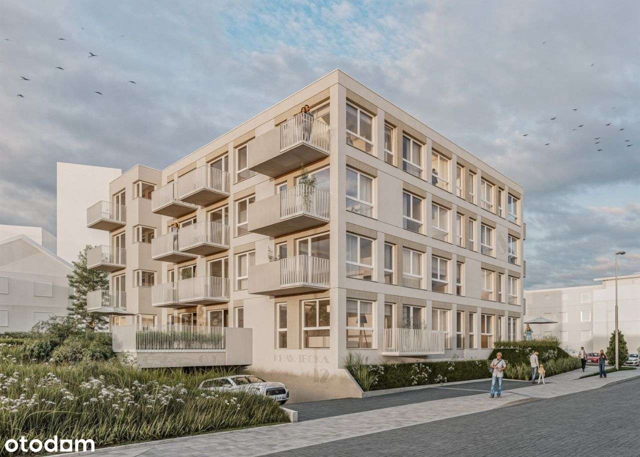 Okazja 4 pokojowe duże mieszkanie z balkonem - Pełny obrazek: 5/15