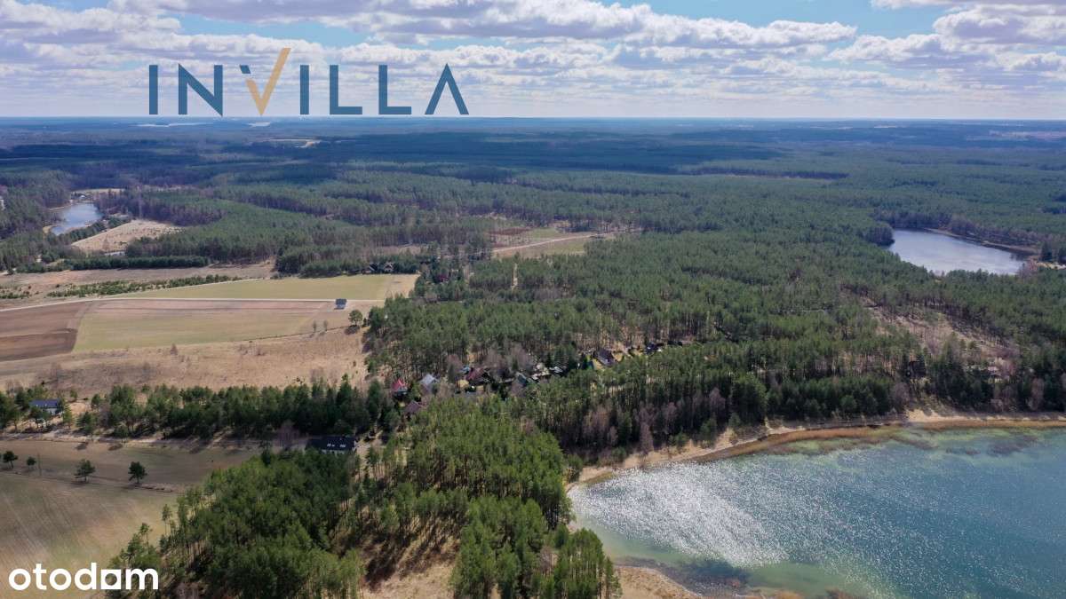 Całoroczny dom nad jeziorem - Pełny obrazek: 5/20