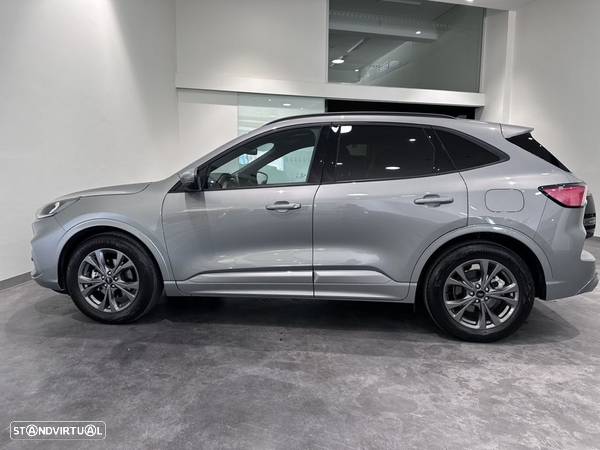 Ford Kuga 1.5 EcoBoost ST-Line - 9