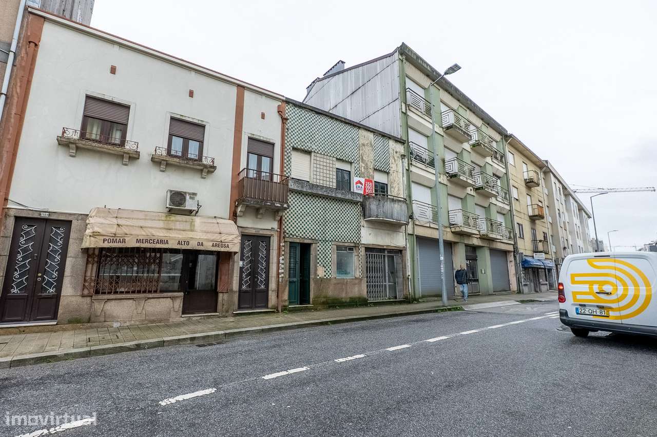 Prédio, Porto - Grande imagem: 3/31