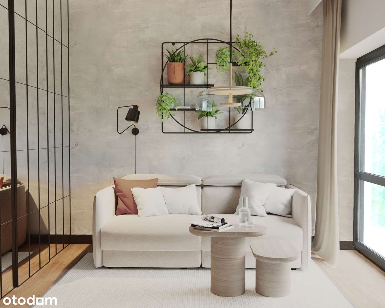 2 pokoje z ogródkiem– Piaski! Nowy budynek, stan deweloperski-11