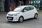 Citroën C1 1.0 VTi Feel EU6 - 3