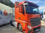 Mercedes-Benz Actros 1846 - 3