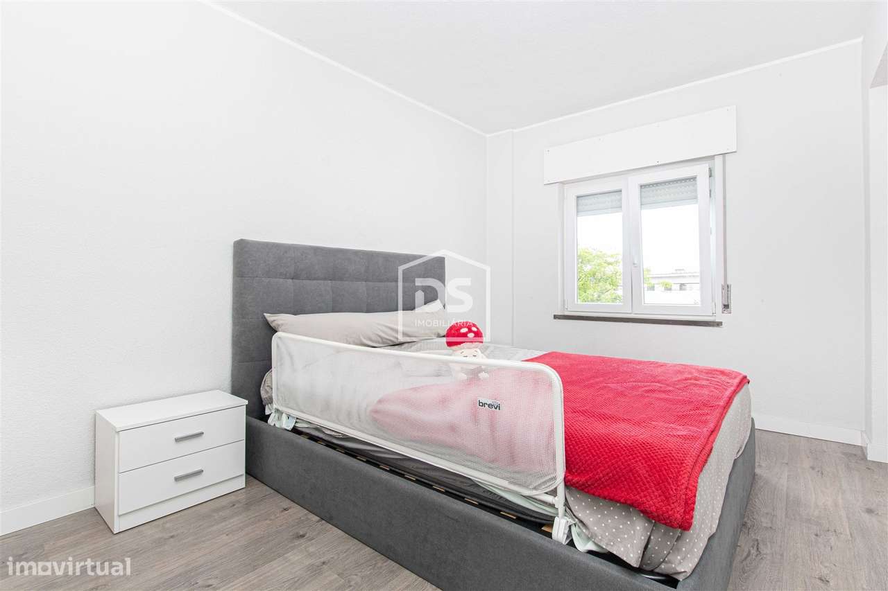 Apartamento T2 Venda em Sacavém e Prior Velho,Loures-13