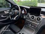 Mercedes-Benz Klasa C 300 7G-TRONIC - 5