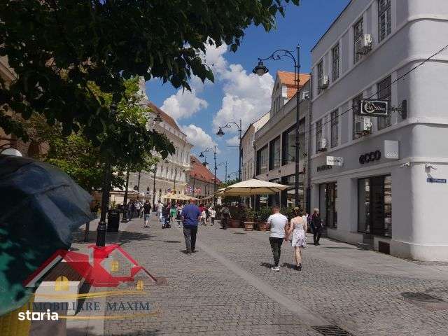 Imobiliare Maxim - imobil ultracentral - Imagine principală: 2/10