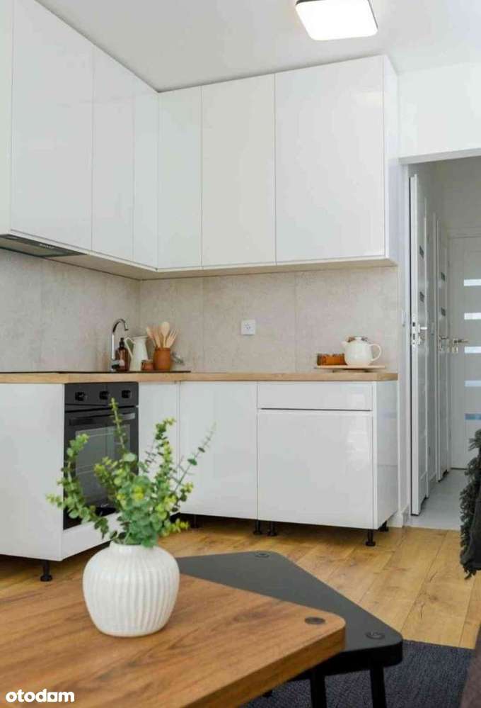 Przytulne 4-pokojowe mieszkanie | Tumidajskiego | 48 m² - Pełny obrazek: 3/10