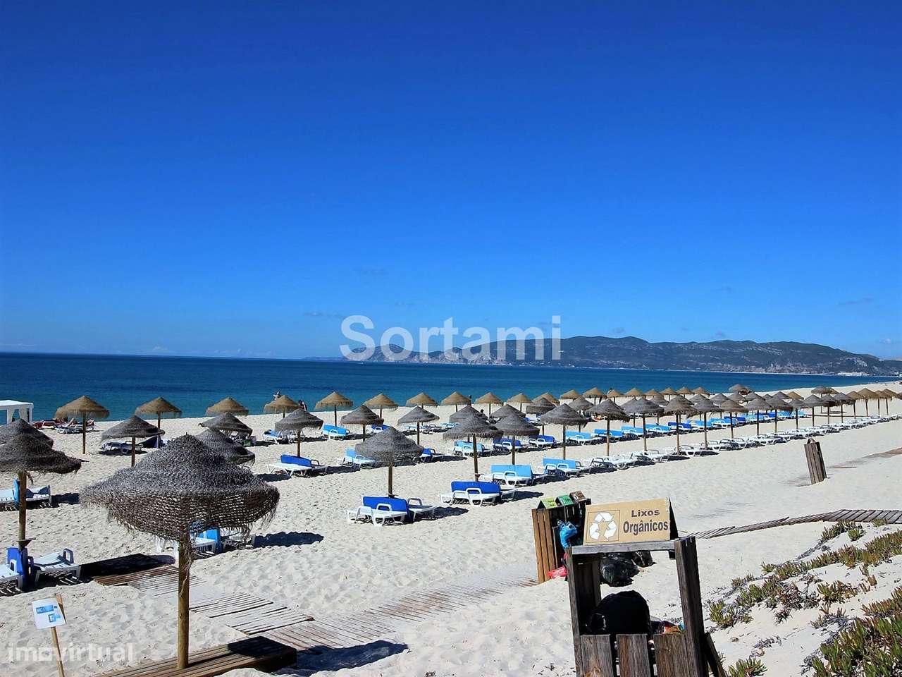 Terreno Para Construção  Venda em Carvalhal,Grândola - Grande imagem: 3/7