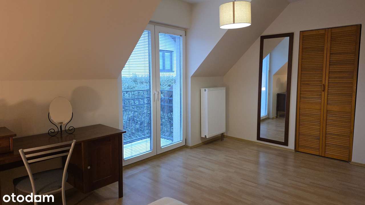 Komfortowy dom w Zgłobicach-8