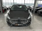 Ford S-Max 2.0 EcoBlue Titanium - 5