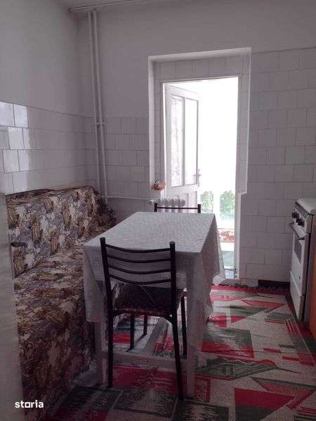 Particular,vând apartament,2 camere,cartier Rovine,etaj 2 - Imagine principală: 5/7