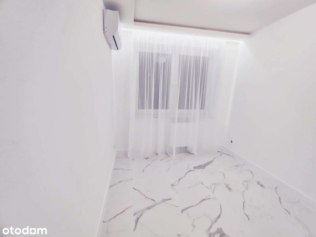 Piękne mieszkanie w centrum z ogórkiem do własnej aranżacji - Pełny obrazek: 4/8