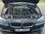 BMW Seria 5 520d Touring - 7