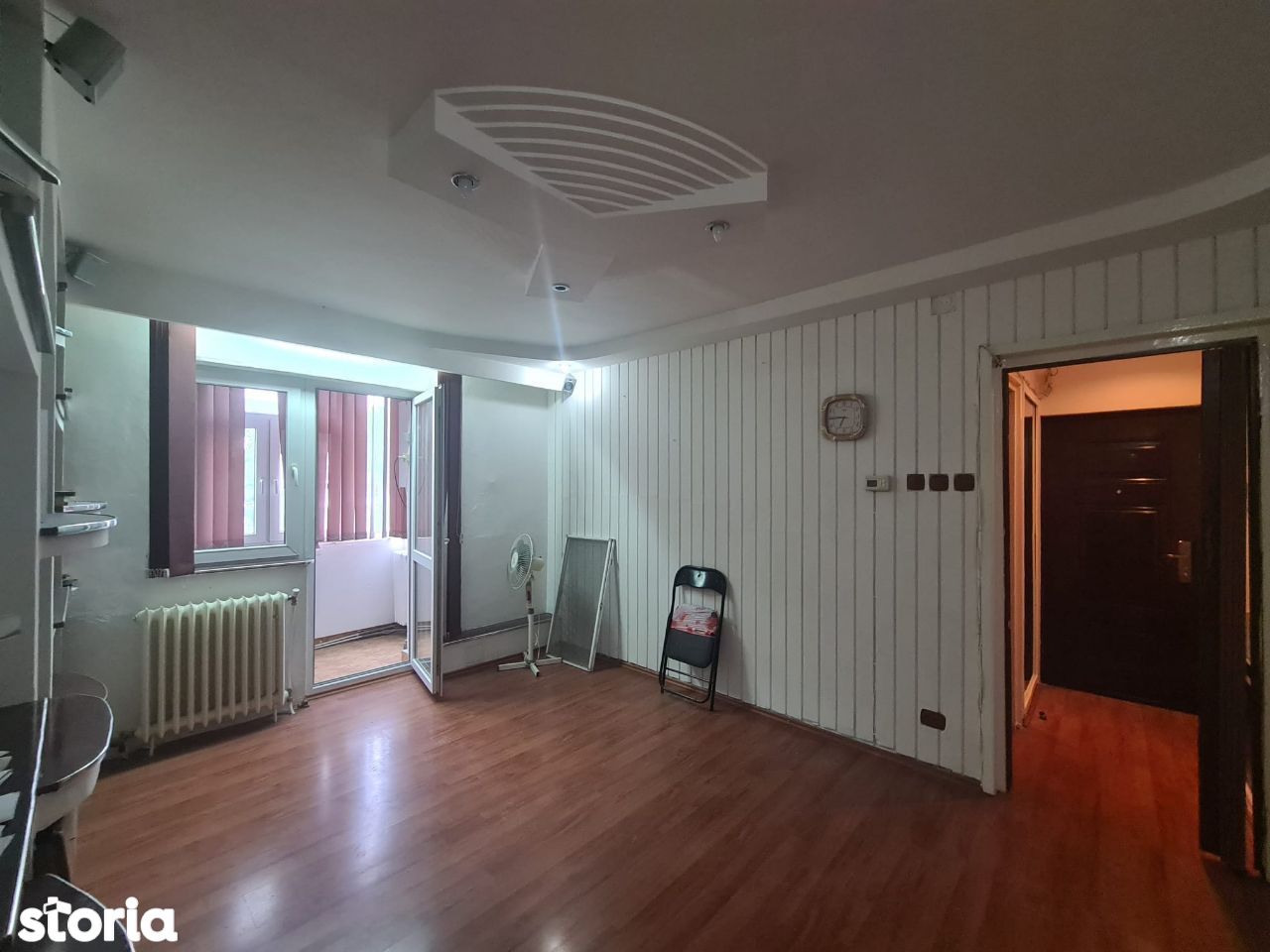 Apartament 2 camere ,etaj 1 zona Profi-Eminescu