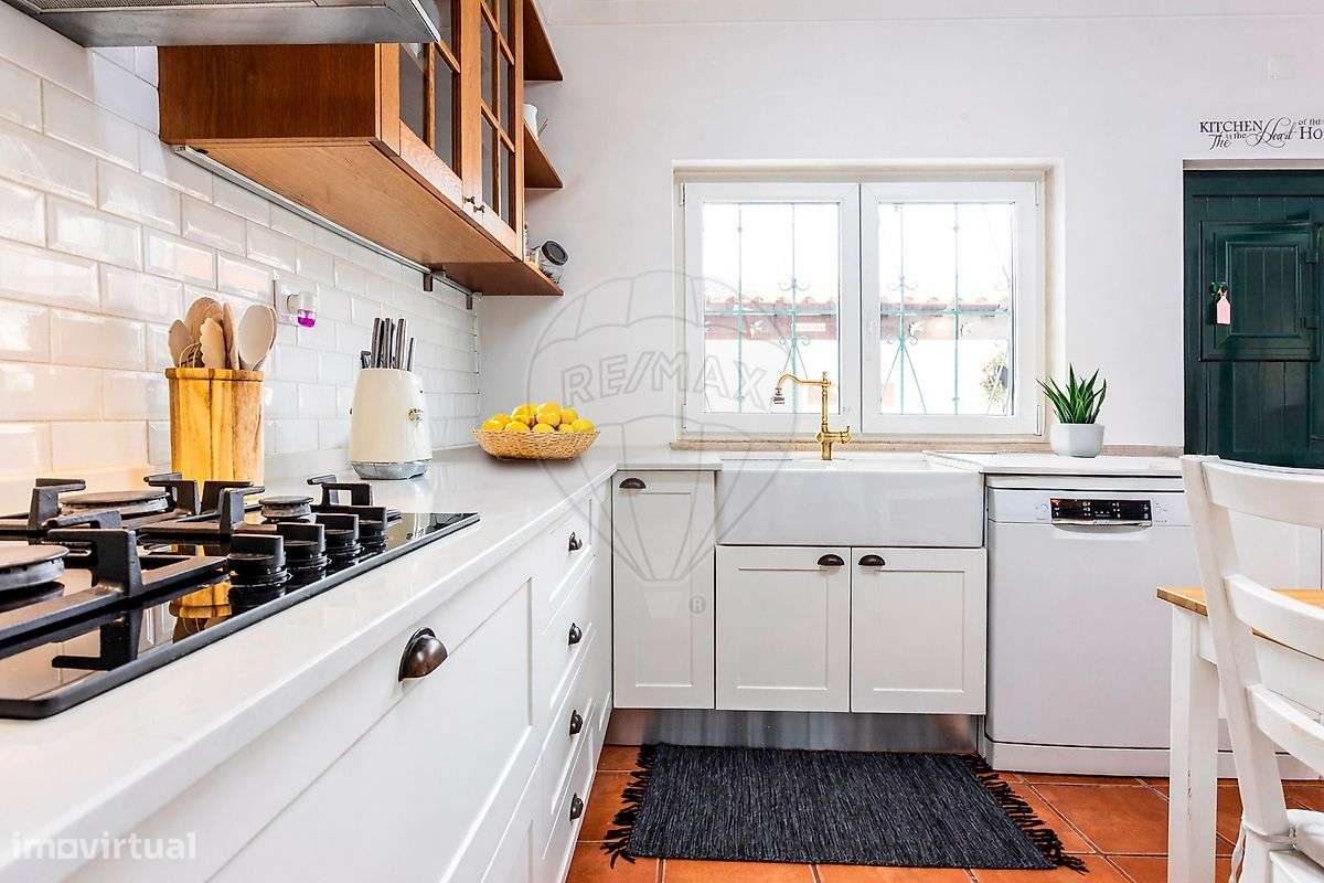 Moradia T4 para venda-16