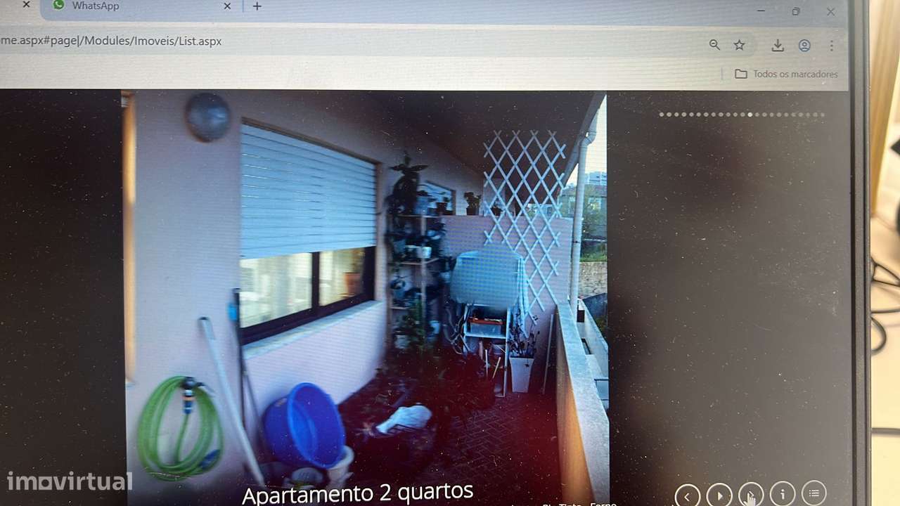 Oportunidade - T2 - C/ Varanda - Forno, Rio Tinto, Areosa-14