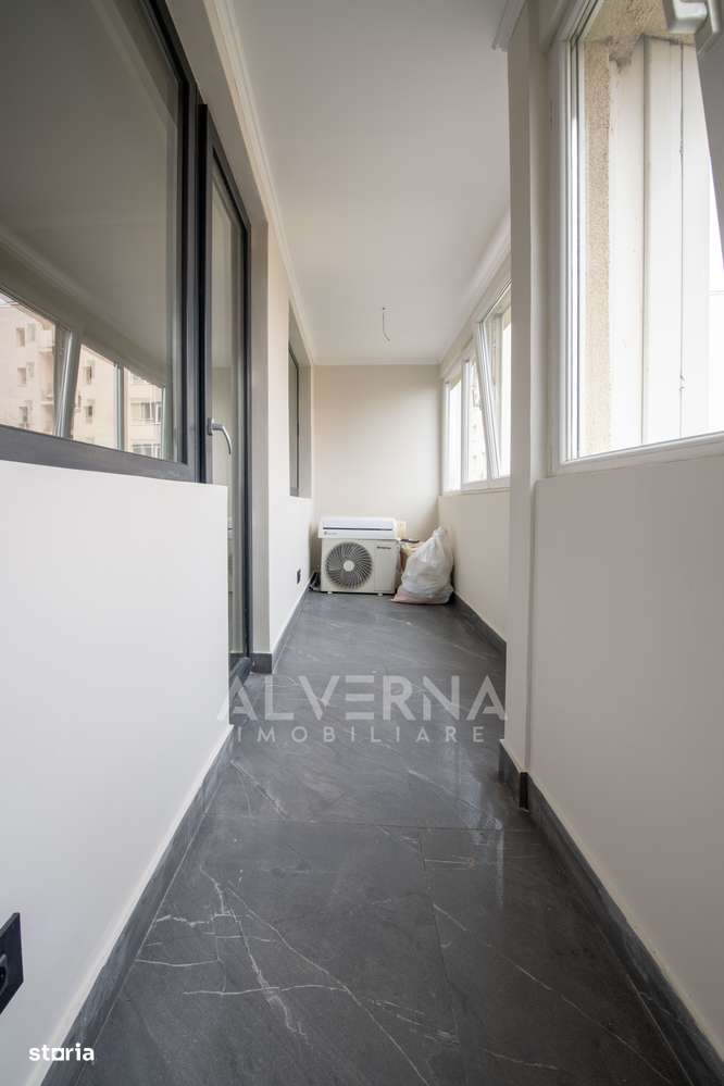 COMISION 0% Apartament 2 camere | 52mp | FARA RISC | Dristor ParkLake-11