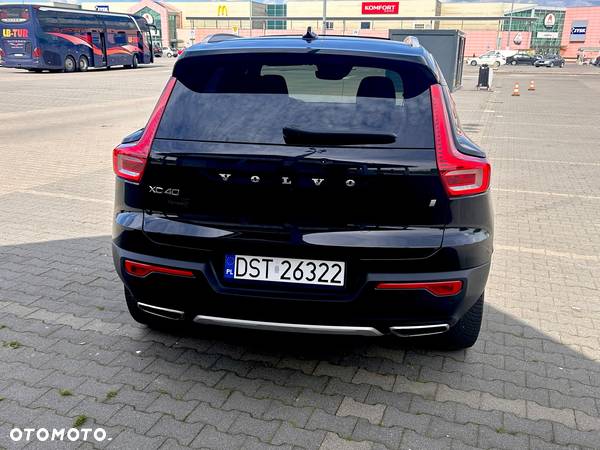 Volvo XC 40 D3 Inscription - 9