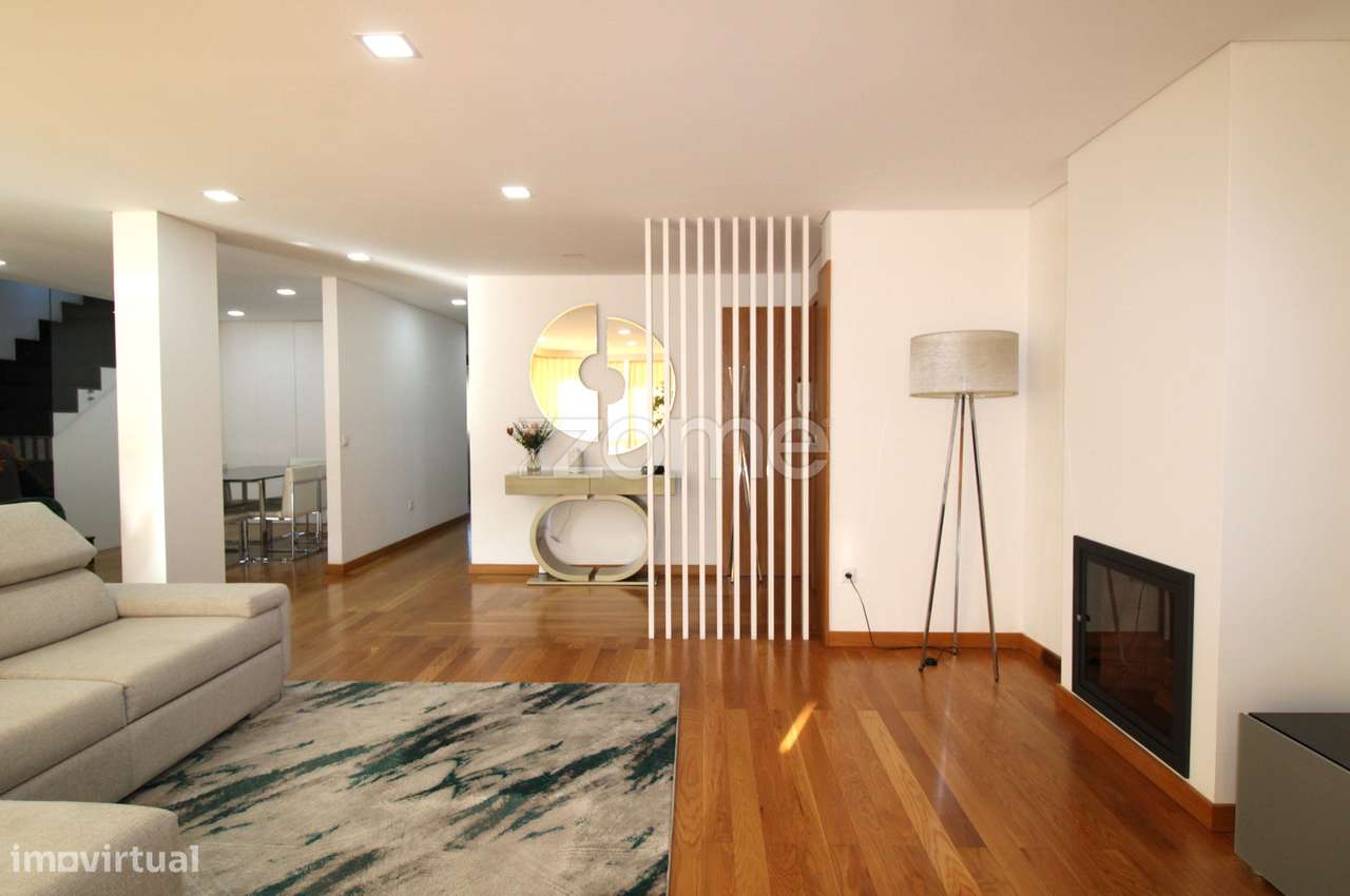 Apartamento, 135 m², Urgezes - Grande imagem: 4/29