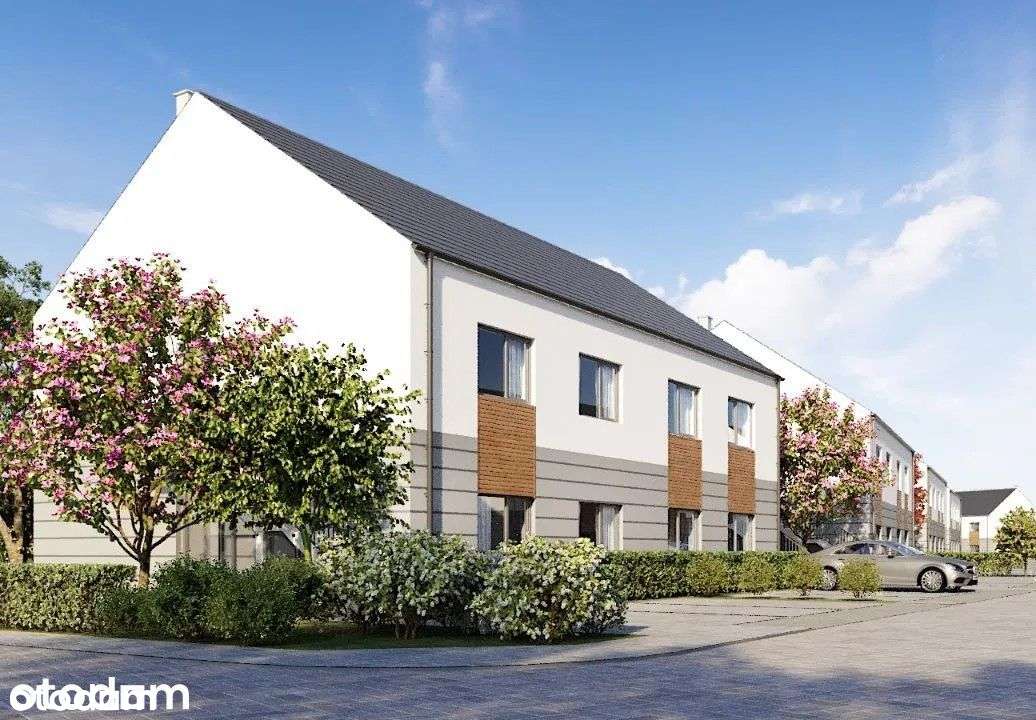 POD LASEM - 128m²+OGRÓD70m²+balkon+2 m.parkingowe-12