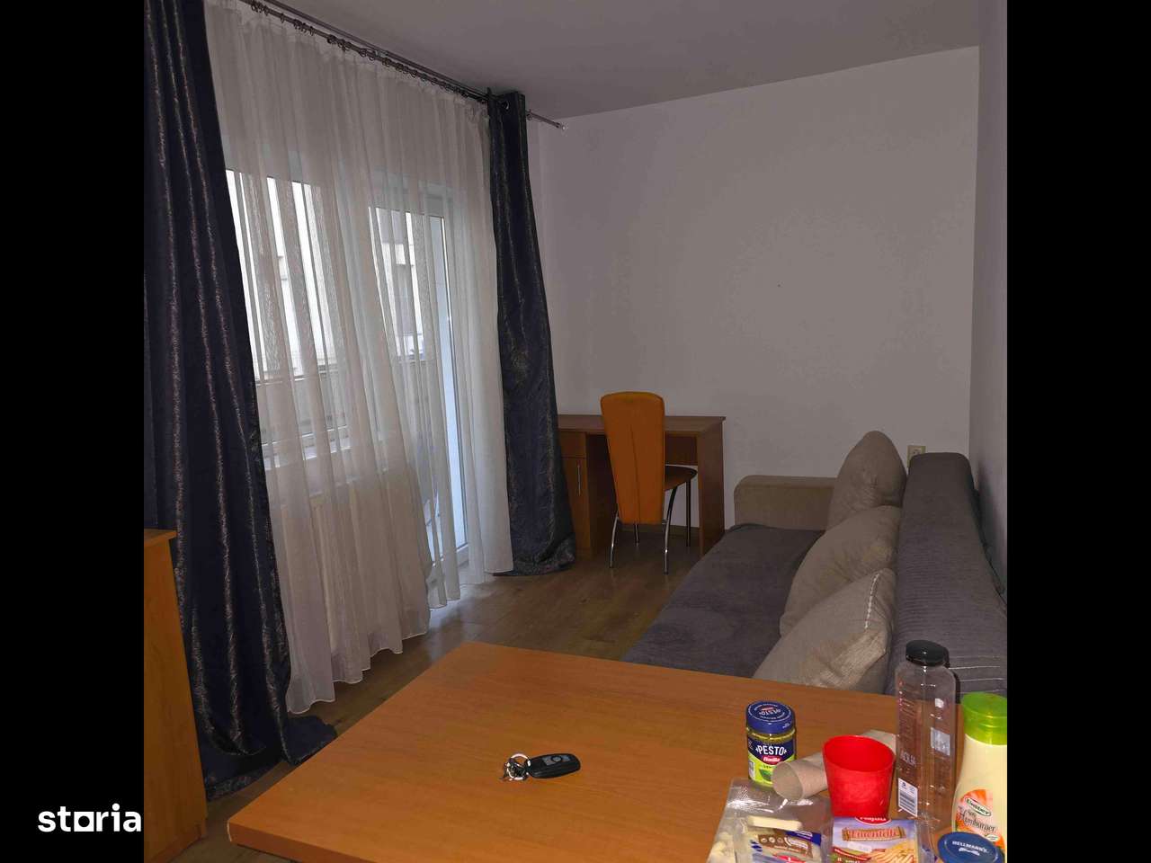 Apartament de închiriat | Str. Donath - Imagine principală: 1/7