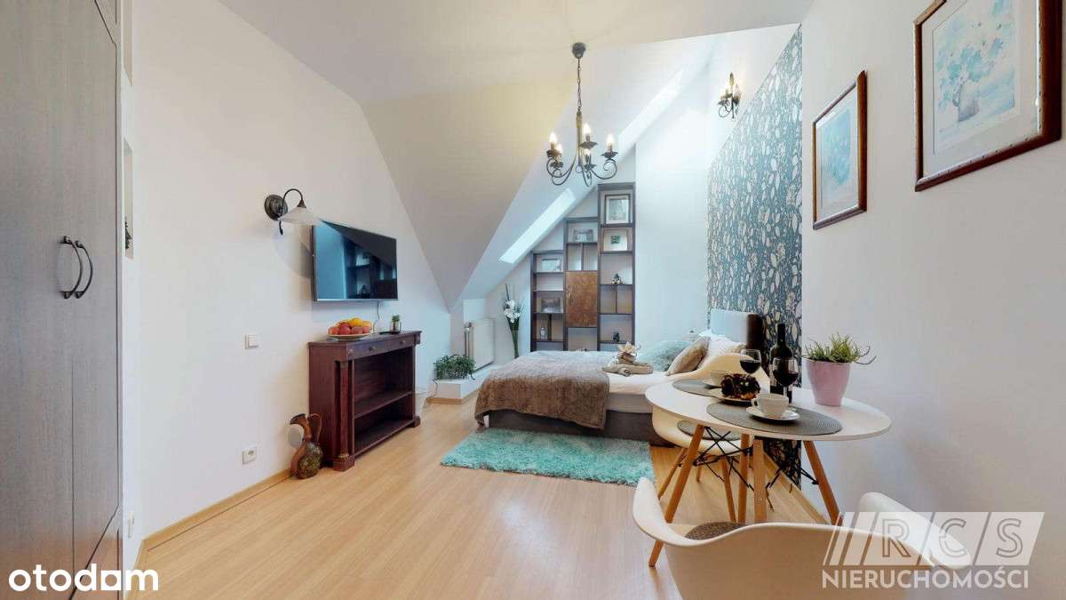 Apartament 96 m² – inwestycja i komfort-16