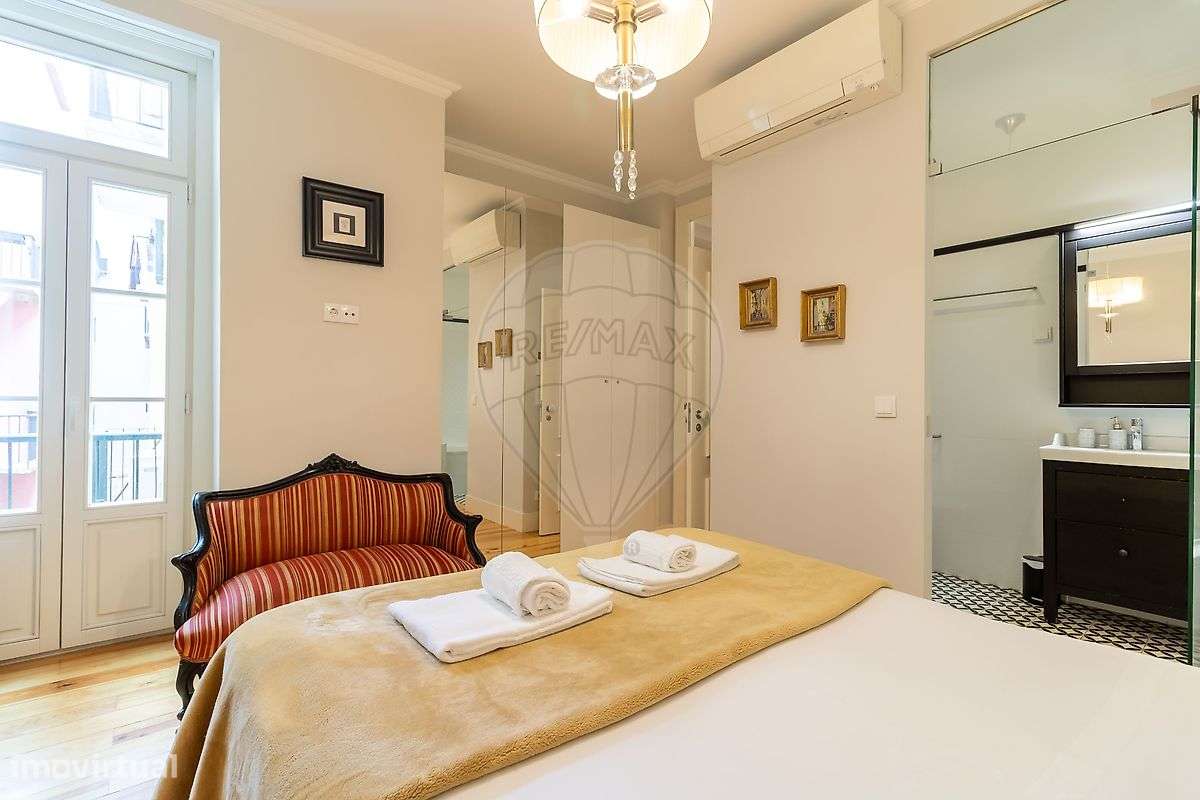 Apartamento T2 para venda-13