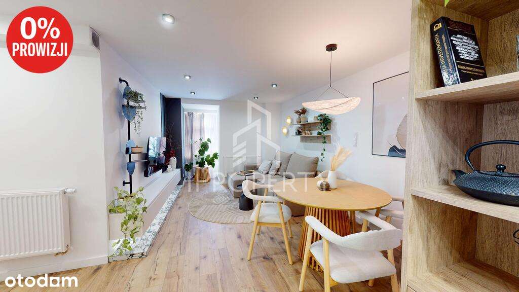 Premium wykończenie, przy Rynku, Prow. 0%, Dzwoń!-4