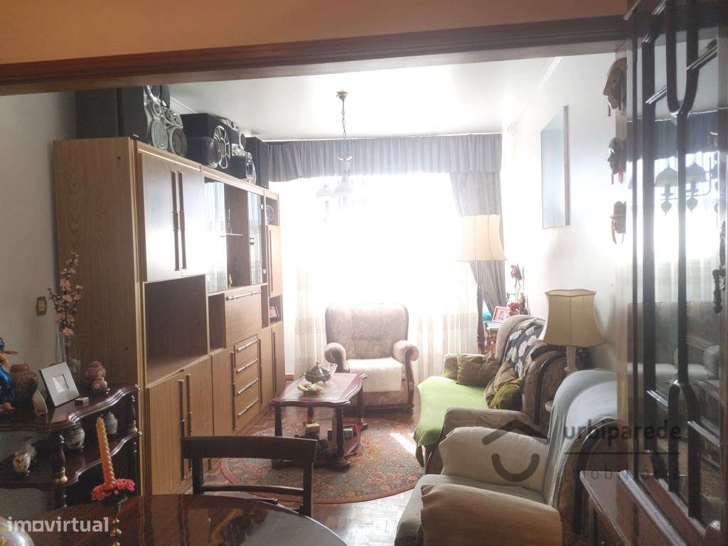 Apartamento na marginal com terraço-7