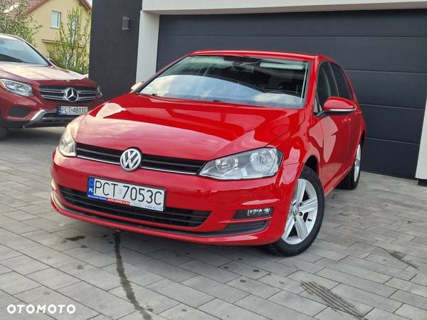 Volkswagen Golf - 36