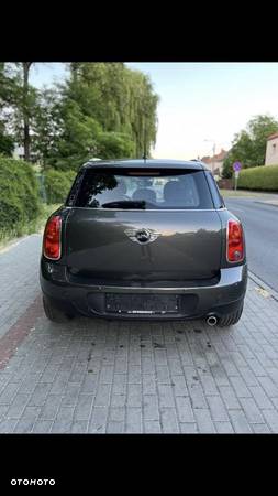 MINI Countryman Cooper D - 5