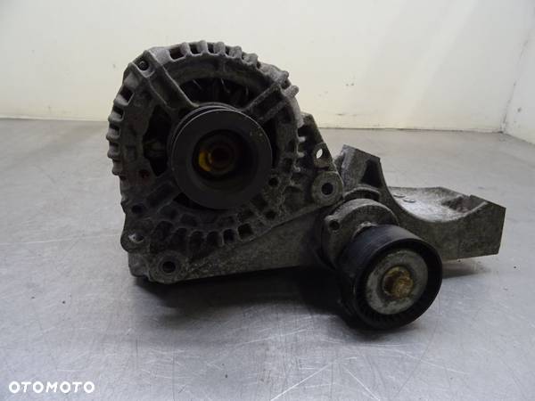 VW GOLF V HB 5D 03-09 1.4 MPI ALTERNATOR 036903024J - 1