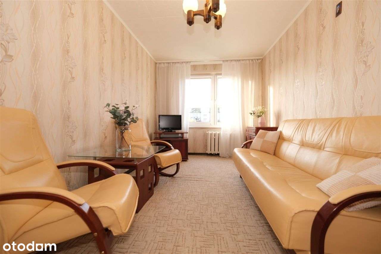 MIESZKANIE 4 Pokoje Z Dużym Balkonem, Sosnowiec Os. Niwka-0