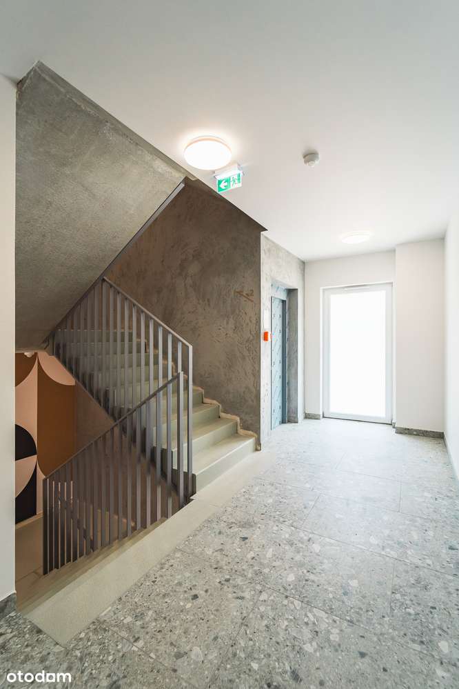 4 pok | Nowe osiedle wśród zieleni | Oferta specjalna | Duży balkon-8