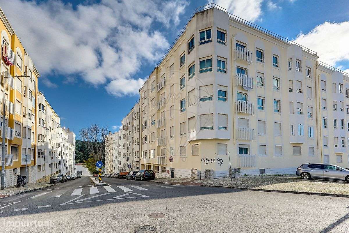 Apartamento T3 para venda-22